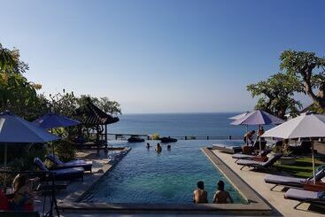 Hotel Uluwatu Cottages
