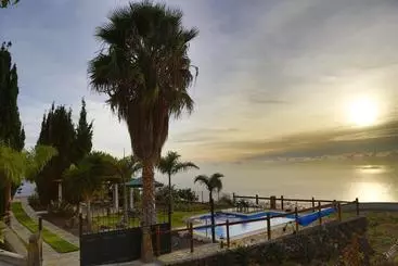 Tourist flats La Capellana
