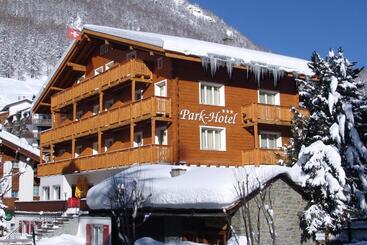 Park Hotel Saas  Fee