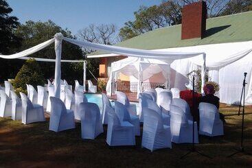 بنسيون Kwabhekizihambi Guest House