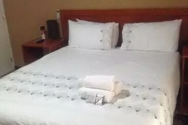 Pension Kwabhekizihambi Guest House