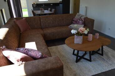 游客公寓 Resort Mooi Bemelen