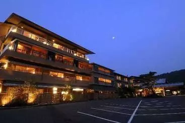 Ryokan Tokiichiyu