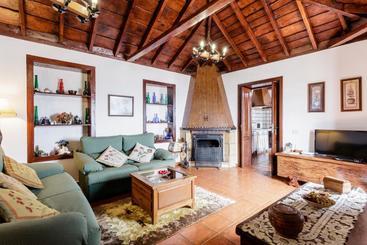 Casa Rural Tomasín By Isla Bonita