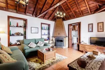 Casa Rural Tomasín By Isla Bonita