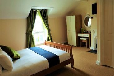 Workington House Bed & Breakfast