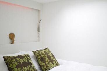 Houseboat Prinsheerlijk