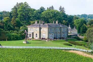 فندق Leonardslee House