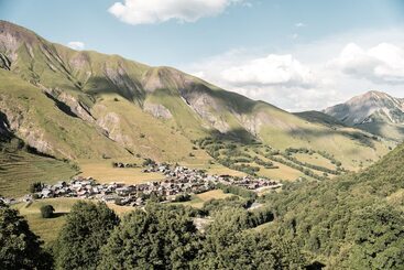 هتل Les Cèdres Hôtel Restaurant Spa