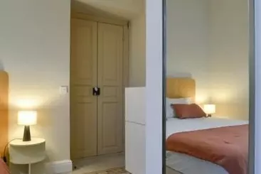 Hotel L'orangeraie D'afa