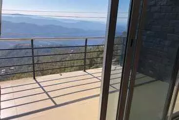 Reina Boutique Hotel   Murree