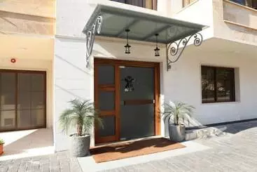 ホテル Byblos Palms