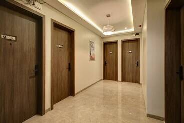 Szálloda Magnus Fortune House, Business