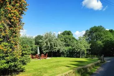 Casa Rurale Hawley Farm Self Catering Holiday Accommodation