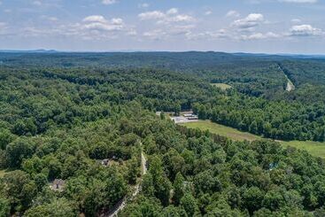 קוטג'' Mountain Bliss