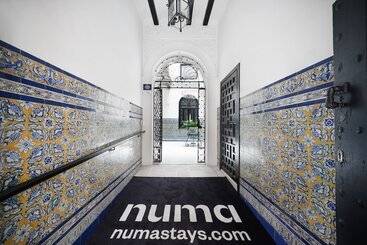 Numa | Alegre Apartments