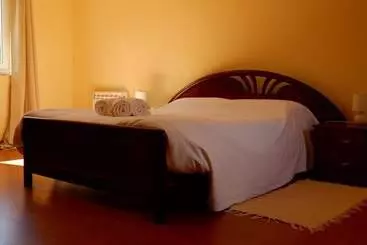 ペンション Casa Outeiro 99 Paredes De Coura