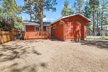 Сельский дом Peter Pan Lodge