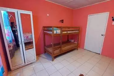 Residenssi Beautiful 1 Bedroom, In St Thomas, Jamaica