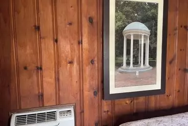 Huoneistohotelli Ridgeway Inn