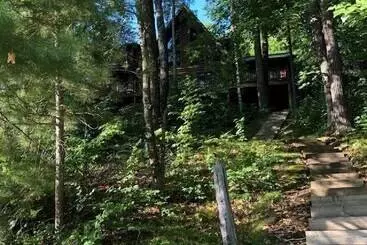 コテージ Seven Oaks