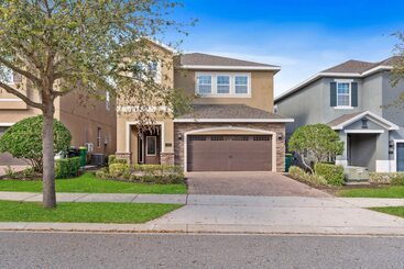 Kır Evi 420 Novi Path