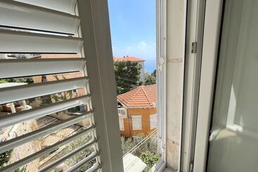 مبيت وإفطار Brizo Apartments