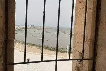 ベッドアンドブレックファースト Dar Lola