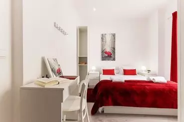 Bed and Breakfast Downtown Palma Suites By Homing
