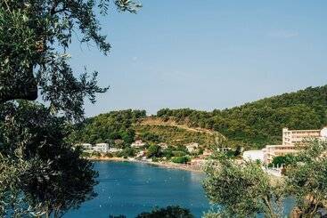 아파트호텔 Cape Blue Suites