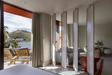 Hostal La Roqqa
