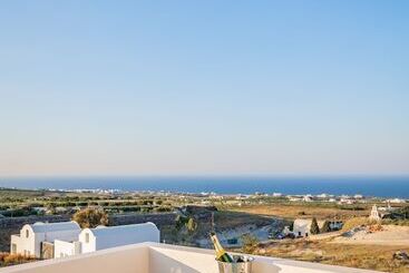 בית מלון כפרי Bonsai Luxury Suites