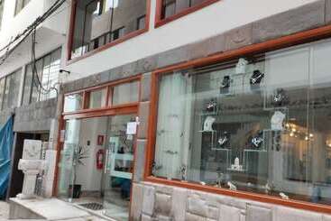 Hotel Chakana Boutique