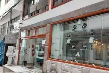 هتل Chakana Boutique