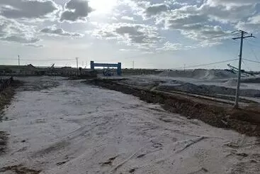 ホテル Del Mar Vendra