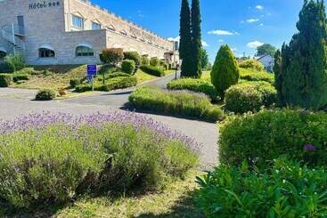 Hotel Le Royal Picardie