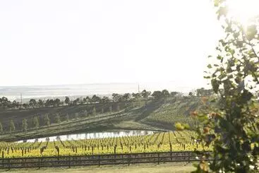 ホテル Marnong Estate