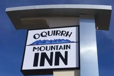 Hotelli Oquirrh Mountain Inn