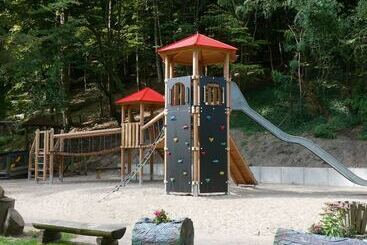 ホテル & Restaurant Boltenmühle