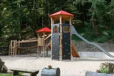 ホテル & Restaurant Boltenmühle