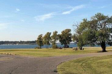 Hotelli Willow Springs Marina