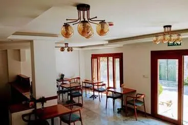 In Ephesus Hotel And Art Galery