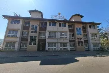 Divine Boutique Hotel Panchgani