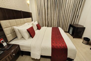 Divine Boutique Hotel Panchgani