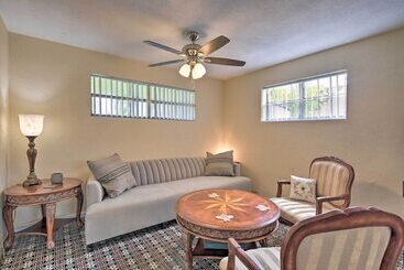 קוטג'' Palm Beach Gardens Apiary Retreat   6 Mi To Beach!