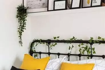 レジデンス Luxurious 4 Bedroom Home On Trendy Ormeau, Belfast