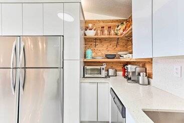 コテージ Sunny Miami Retreat   Pool, Patio & Gas Grill!