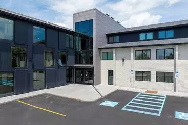 The Gibson Hotel Great Falls, Ascend Hotel Collection