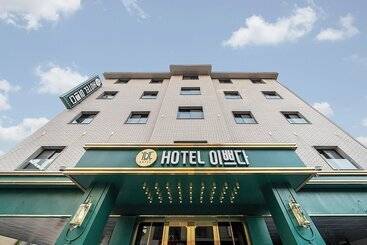 Wonju Hotel Ippda