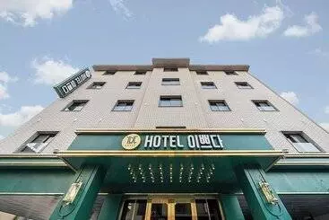 Wonju Hotel Ippda